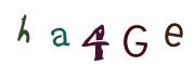 Beeld-CAPTCHA