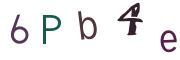Beeld-CAPTCHA