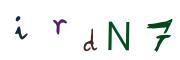 Beeld-CAPTCHA