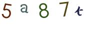 Beeld-CAPTCHA