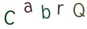 Beeld-CAPTCHA