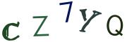 Beeld-CAPTCHA