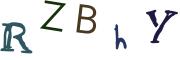 Beeld-CAPTCHA