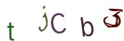 Beeld-CAPTCHA