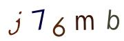 Beeld-CAPTCHA