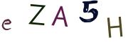 Beeld-CAPTCHA