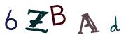 Beeld-CAPTCHA