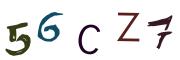 Beeld-CAPTCHA