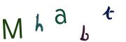 Beeld-CAPTCHA