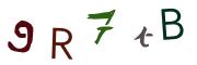 Beeld-CAPTCHA
