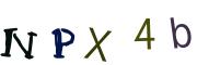 Beeld-CAPTCHA