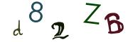 Beeld-CAPTCHA