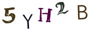 Beeld-CAPTCHA