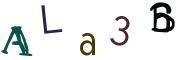 Beeld-CAPTCHA