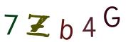 Beeld-CAPTCHA