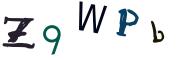 Beeld-CAPTCHA