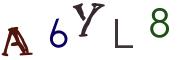 Beeld-CAPTCHA