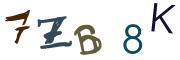 Beeld-CAPTCHA