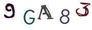 Beeld-CAPTCHA