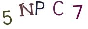 Beeld-CAPTCHA