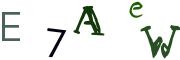 Beeld-CAPTCHA