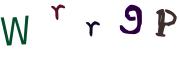 Beeld-CAPTCHA