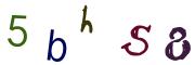 Beeld-CAPTCHA