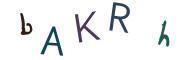 Beeld-CAPTCHA