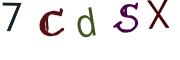 Beeld-CAPTCHA