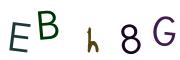 Beeld-CAPTCHA