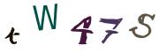 Beeld-CAPTCHA