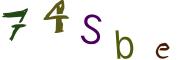 Beeld-CAPTCHA