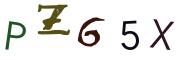 Beeld-CAPTCHA