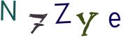 Beeld-CAPTCHA