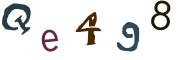 Beeld-CAPTCHA