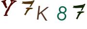 Beeld-CAPTCHA
