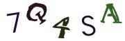 Beeld-CAPTCHA
