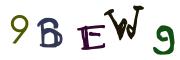 Beeld-CAPTCHA