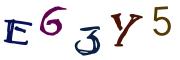 Beeld-CAPTCHA