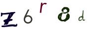 Beeld-CAPTCHA