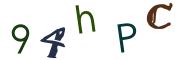 Beeld-CAPTCHA