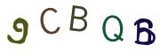 Beeld-CAPTCHA