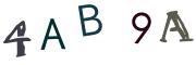 Beeld-CAPTCHA