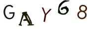 Beeld-CAPTCHA