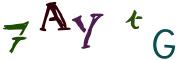 Beeld-CAPTCHA