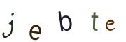 Beeld-CAPTCHA