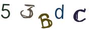 Beeld-CAPTCHA