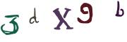 Beeld-CAPTCHA