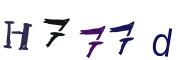 Beeld-CAPTCHA