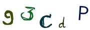 Beeld-CAPTCHA